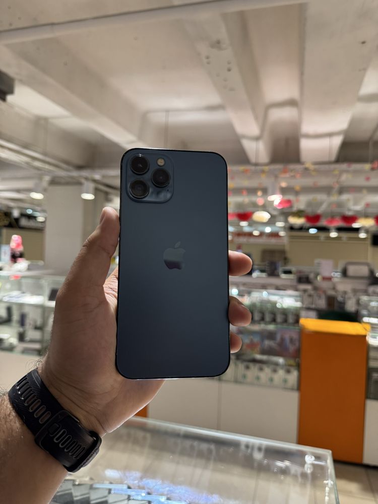 Iphone 12 pro max 128gb