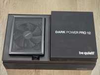 be quiet! Dark Power Pro 12 1500W (BN312) захранване