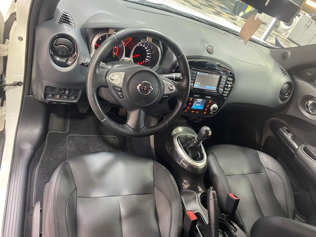 Nissan juke proprietar în carte si talon