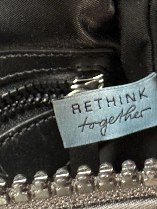 Дамска чанта Marc Cain Rethink Together