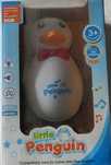 Piguin Cantaret Set Margelute