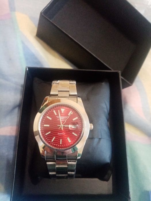 Часовник   Torenzo Giovanni