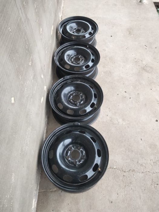 Продам диски металические