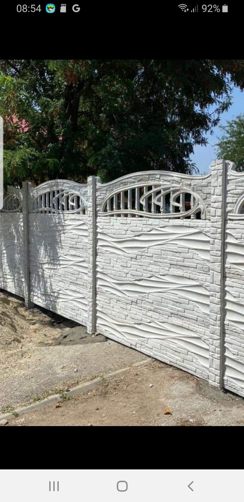 Gard garduri Montaj Dâmbovița Prahova Argeș Giurgiu Ilfov