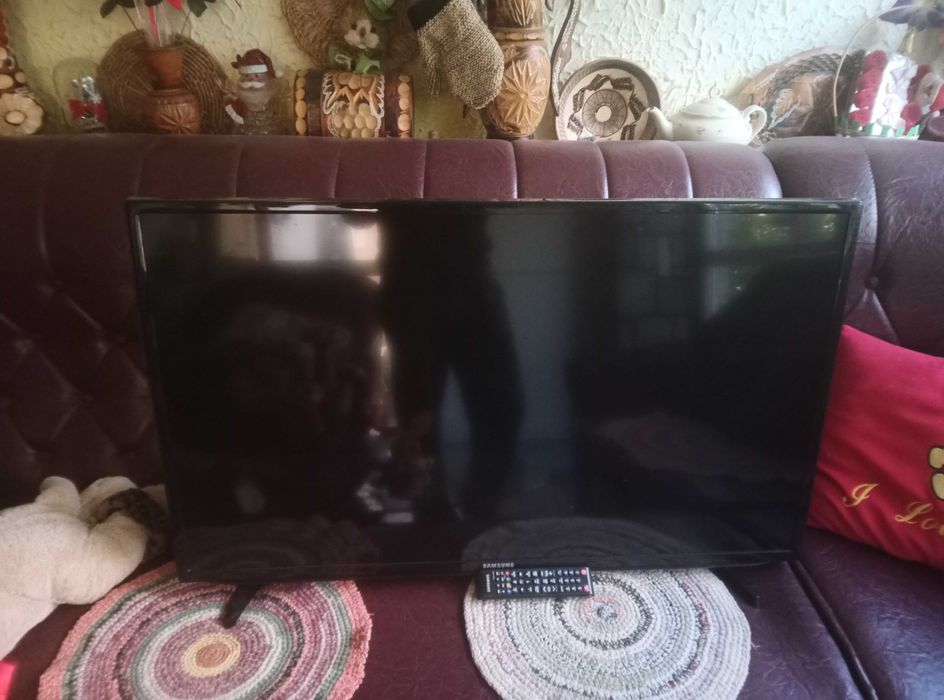 Televizor Samsung UE40EH5000