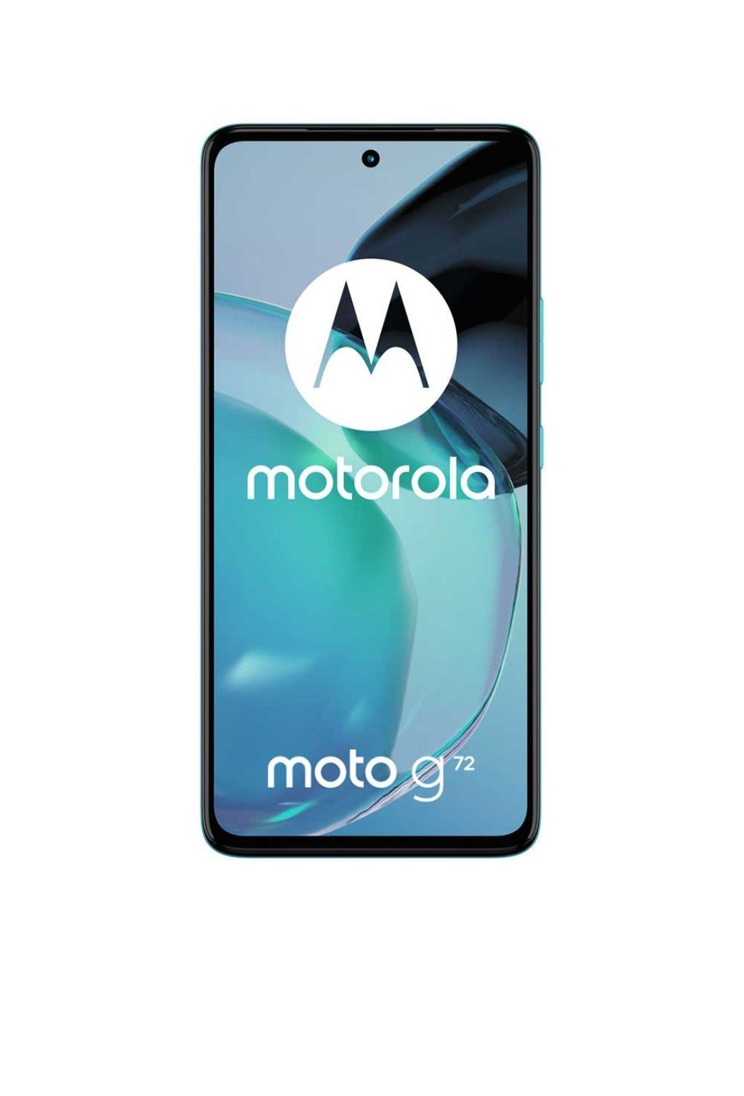 Motorola moto g72