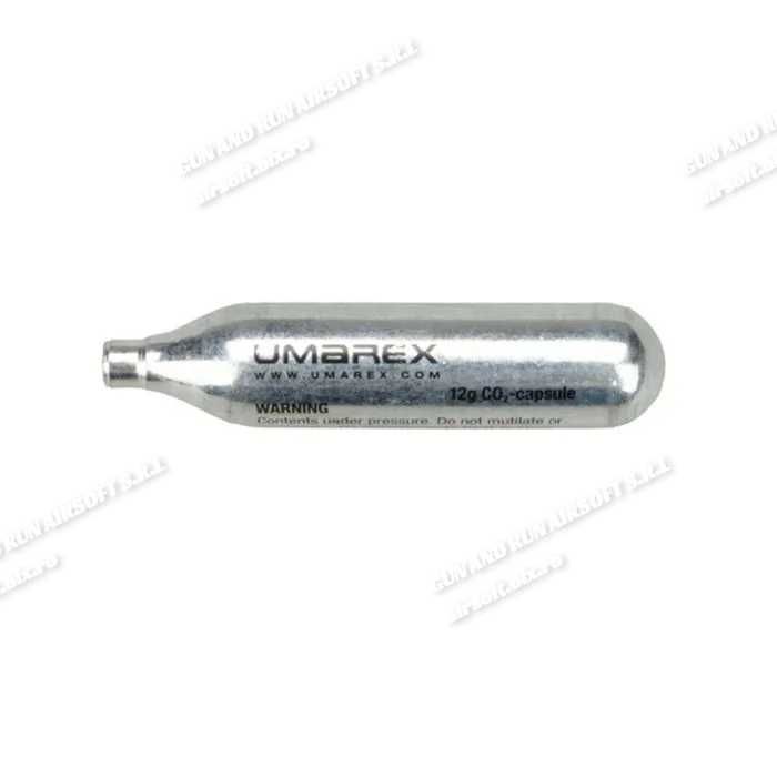 Pistol Airsoft Beretta PUTERNIC Co2 ~ Sigilat+1000Bile 5 Capsule ~ Gaz