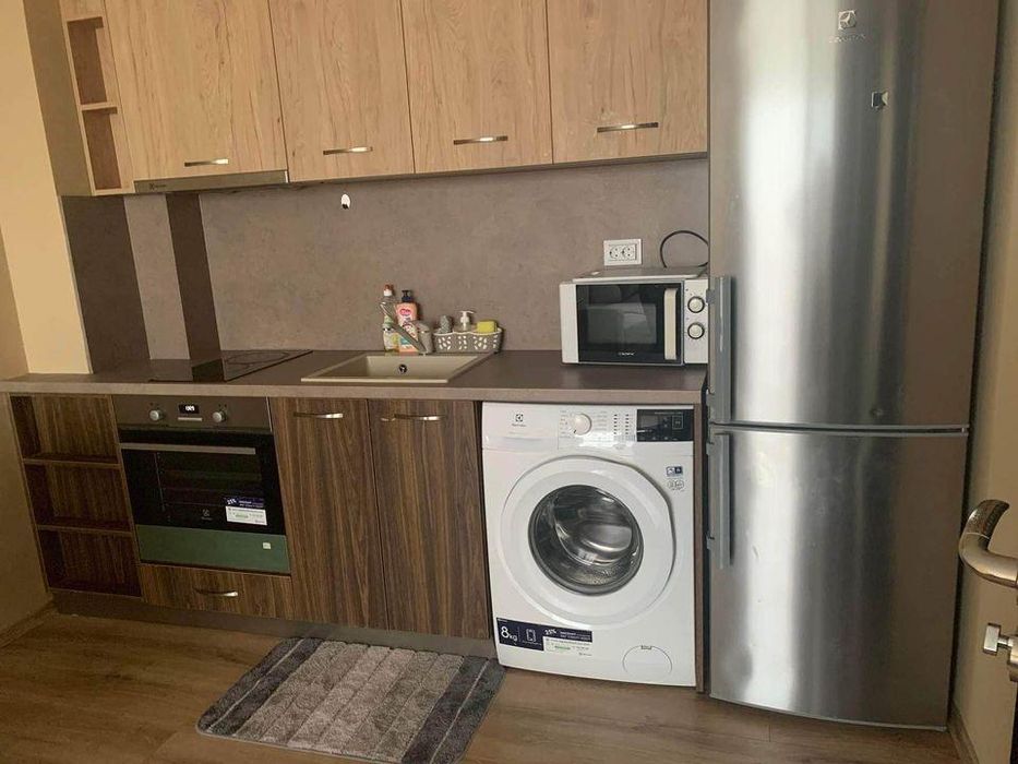 Дава се под наем Двустаен апартамент в Пловдив, Тракия - 60 кв.м за 357 € - Снимка #3