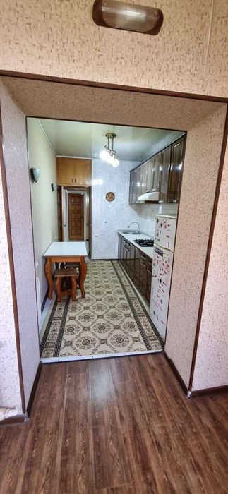 3/4/4 Дархан Кара Ниязова 77 серия 75кв.