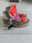 Adidasi off white autentificati