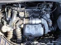 Motor  Ford 1.6 tdci euro5