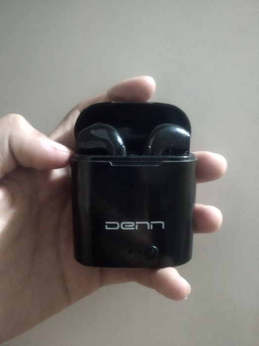 Наушники Denn TWS003