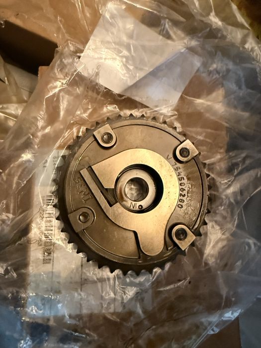 Vanos vanosuri bmw n13 114i 116i f20 f30 mini