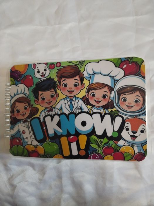 Lipuchkali kitoblar yangi