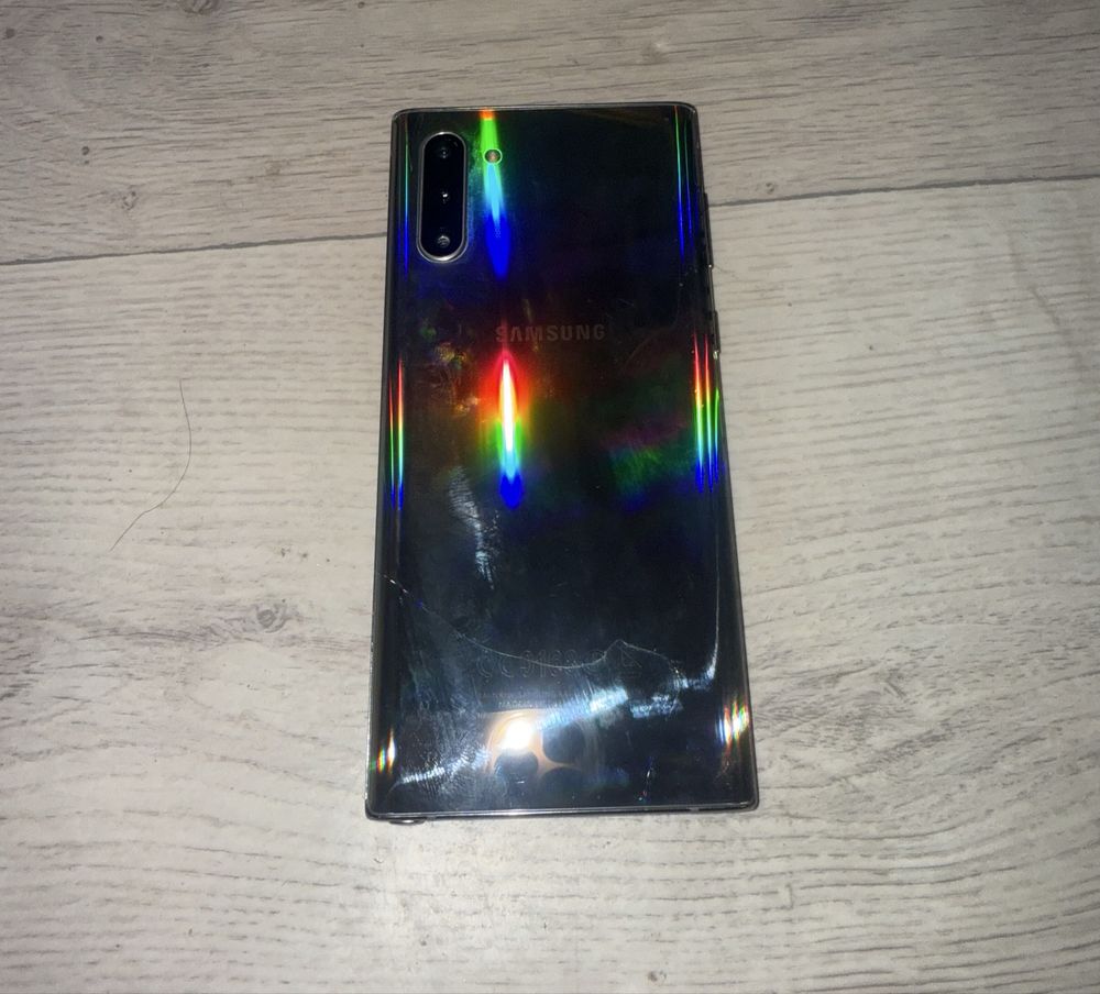 Samsung note 10 ideal sastayani arzon narxda srochna