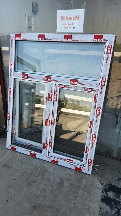Akfa plast optim narx 350 mingda kv