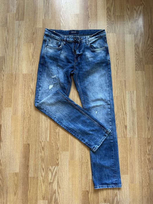 Момчешки дънки SMOG