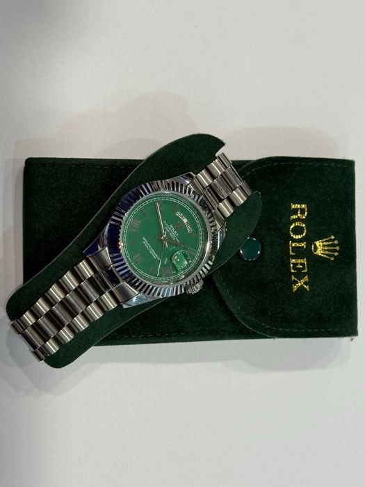 Rolex Oyster Perpetual Day-Date