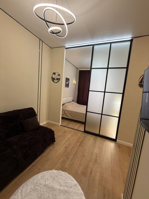 Сдаётся 1 комнатная квартира