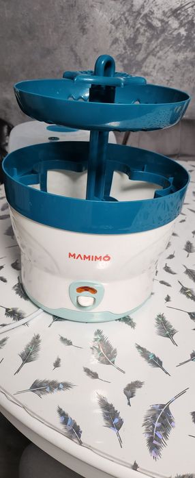 Sterilizator biberoane