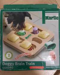 Karlie Doggy Brain Train 2-in-1 Jucărie pentru câini