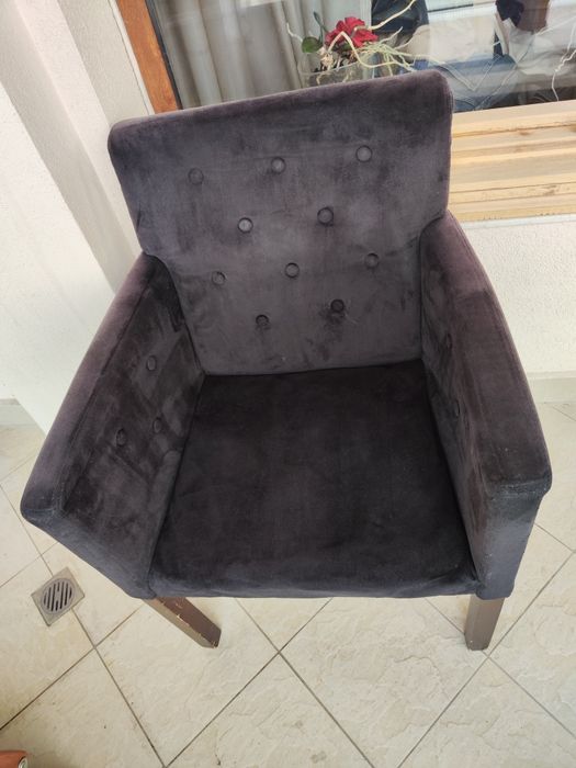 СТОЛ ЛУКСозен Запазен