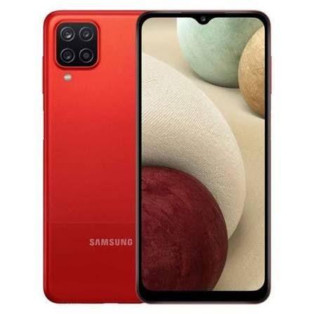 Samsung A 12 3/32  holati yaxshi