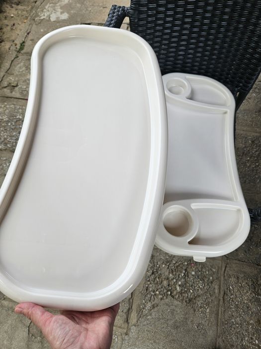 Столче за хранене