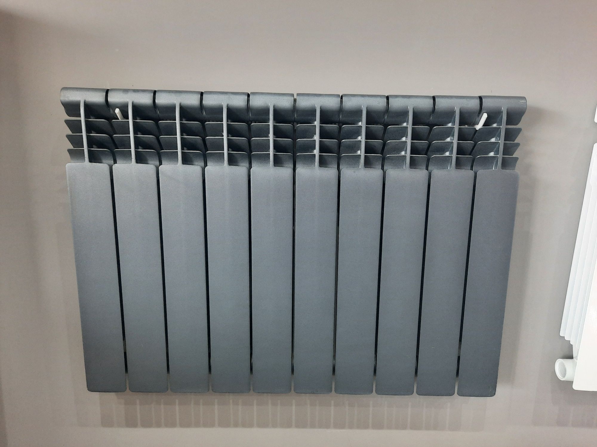 Akfa bimetal radiatorlari