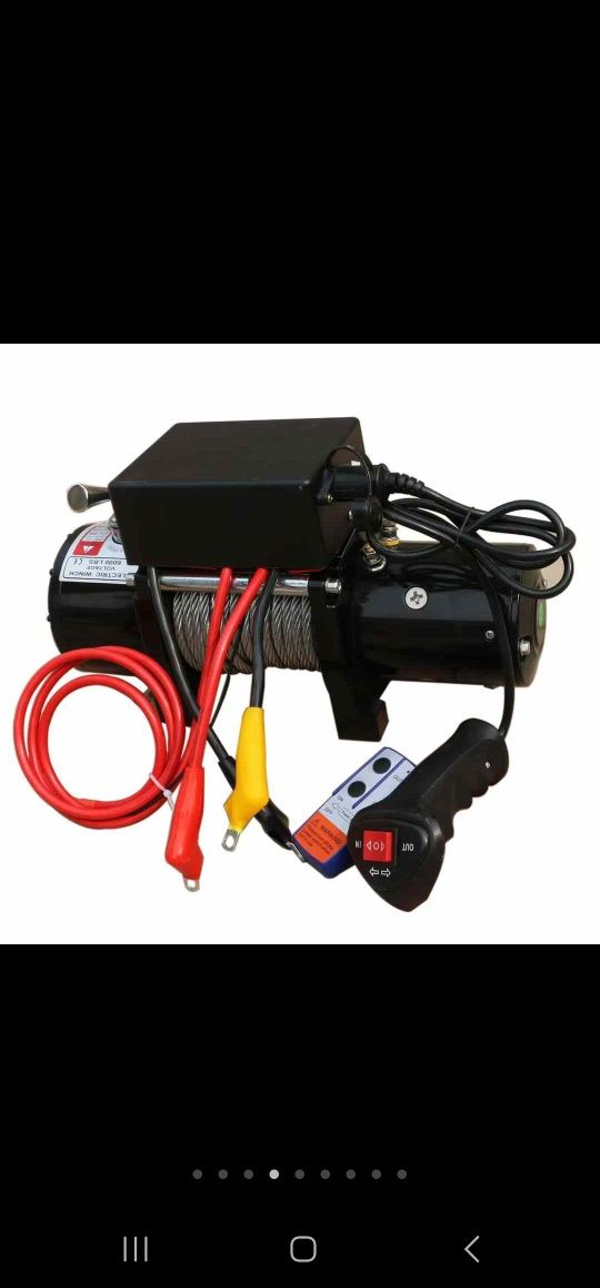 LIBYOTKA tal  12V 24V