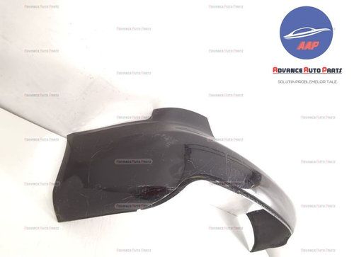 Ауди А4 / Audi A4 B8/8K - Оригинална задна броня за Ауди А4 B8/8K седа