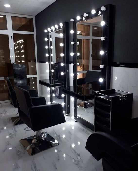 Мебель для салона красоты