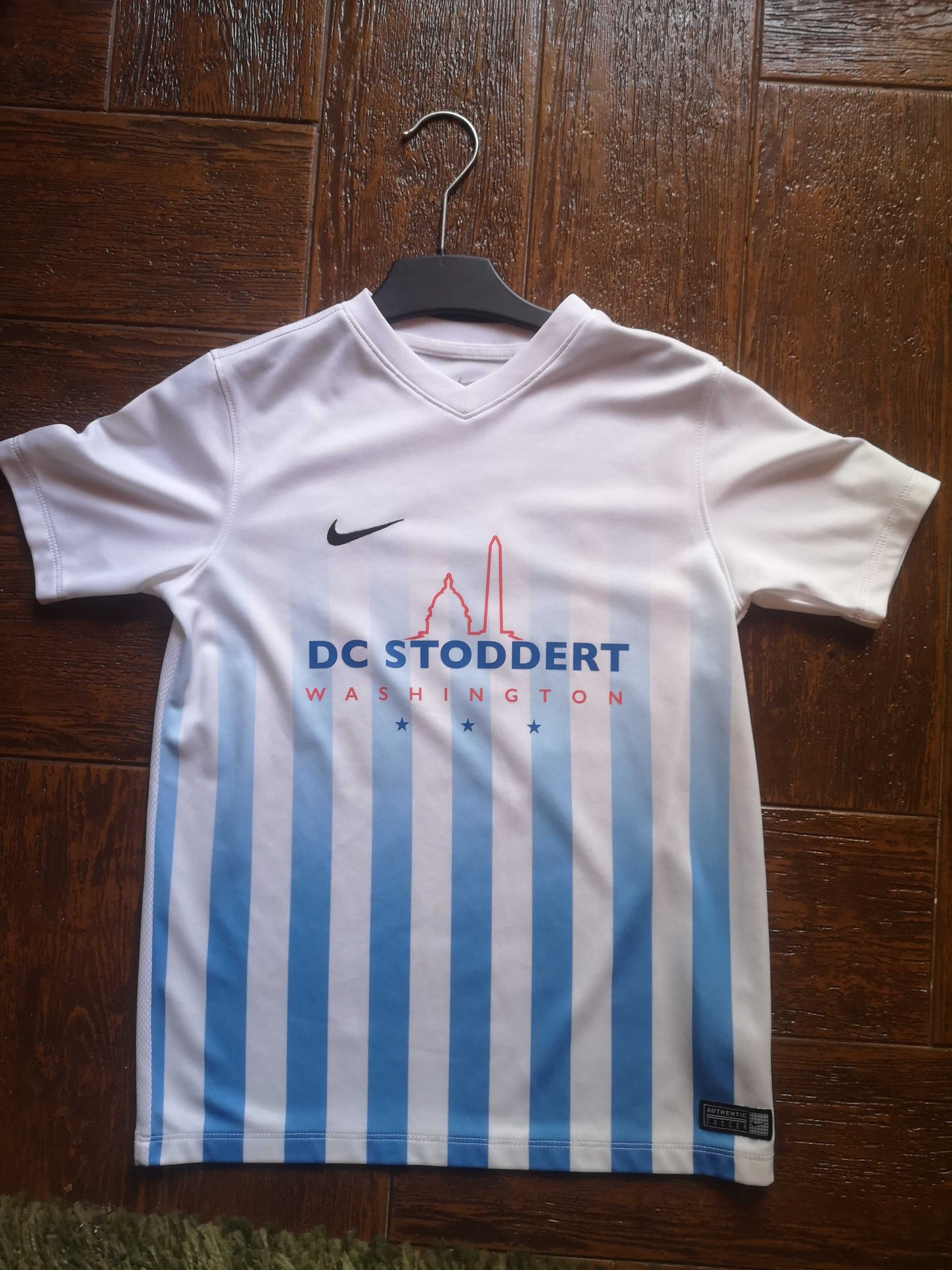 Tricou Nike Fotbal