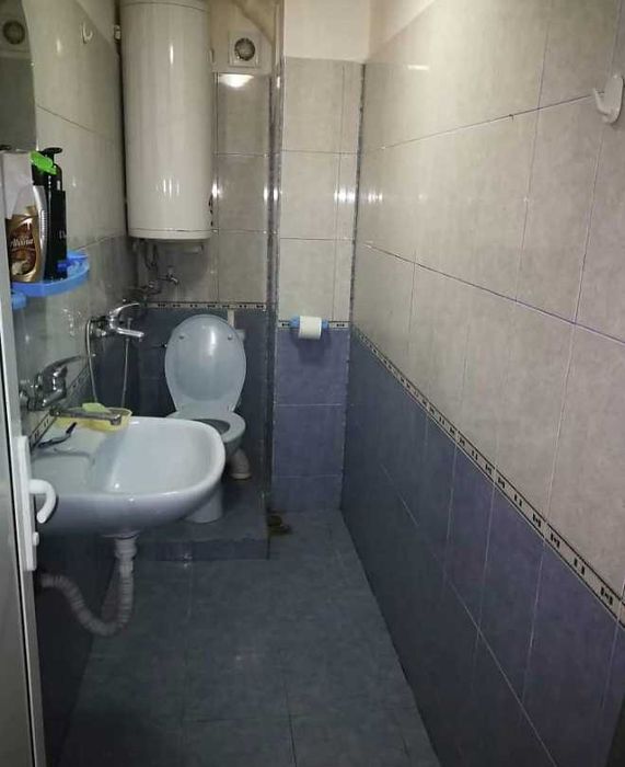 Дава се под наем Едностаен апартамент в Бургас, Възраждане - 40 кв.м за 125 € - Снимка #2