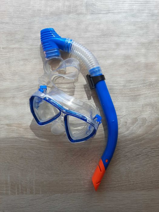 Set scufundări mares pentru copii