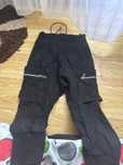 Pantaloni vagabond