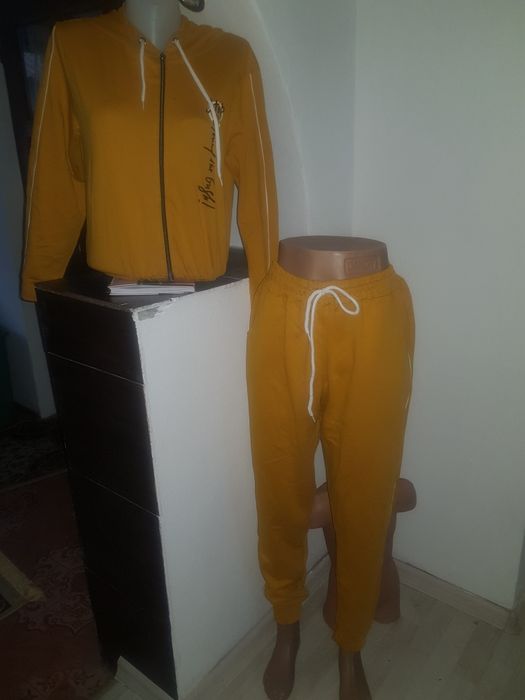 Trening dama s.m.l.xl.xxl