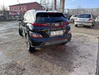 Hyundai Kona Electric 136cp # 07. 2023 ,TVA inclus