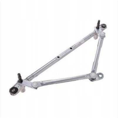 Механизъм предни чистачки CHEVROLET CAPTIVA/OPEL ANTARA 2006-