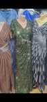 Rochie eleganta  de nașa