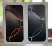 iPhone 16 pro Pret 4700 lei fix