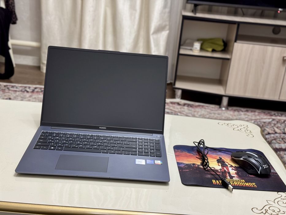 Core i9-13900H (14-Ядер,20-Потоков) Топовый Huawei 16