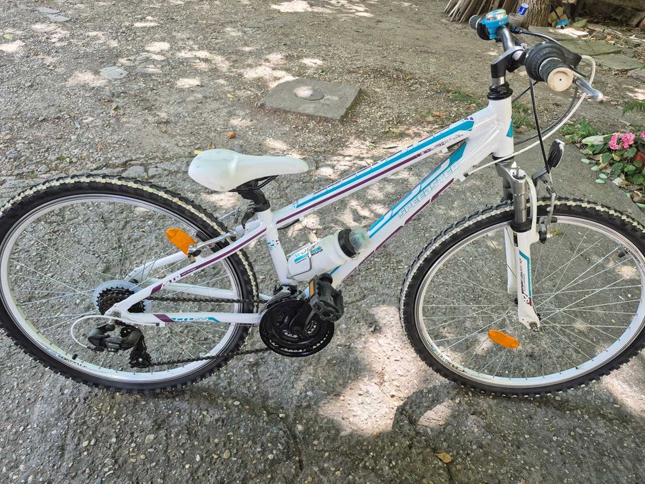 Детски велосипед CROSS  SPEEDSTER 26"