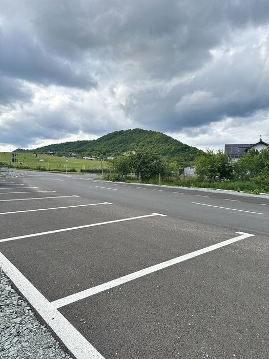 Teren de vanzare Tautii Magheraus, Parcul Hoșteze