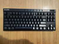 Tastatura Gaming TKL ESHARK