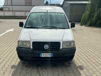Fiat scudo 2.0JTD 110cp