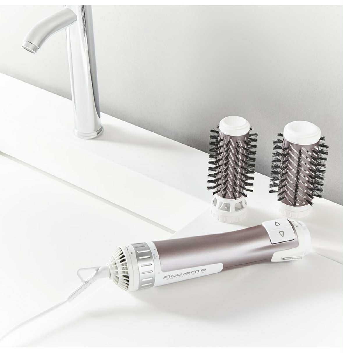 Електрическа четка за коса Rowenta Brush