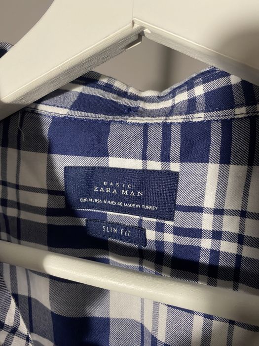 Cămașă ZARA, mărimea M