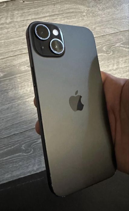 Iphone 15 plus 128 gb