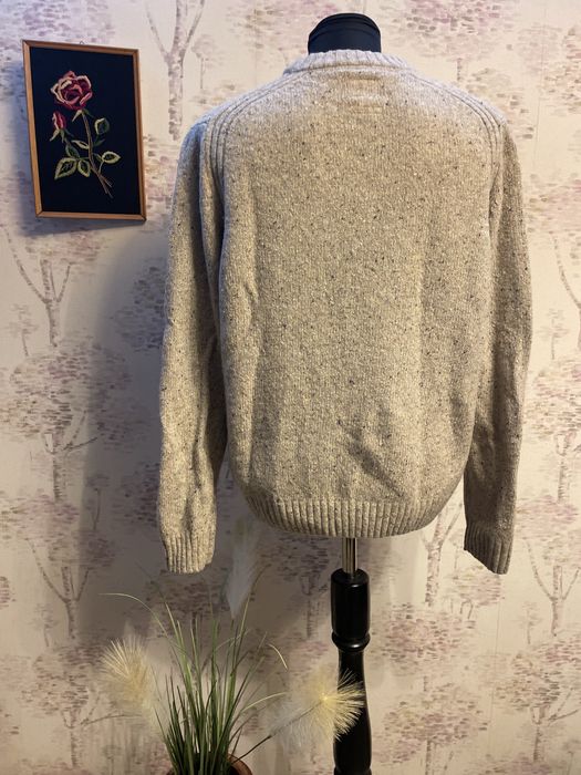 Pulover barbati lana Camel Active L